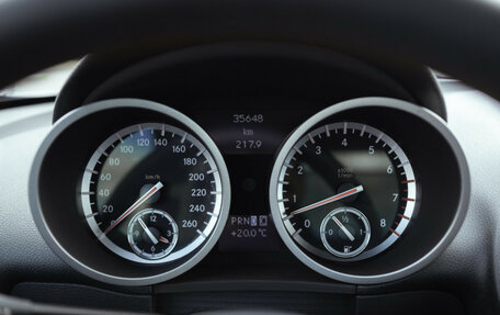 Mercedes-Benz SLK-Класс, 2008 год, 3 065 350 рублей, 39 фотография