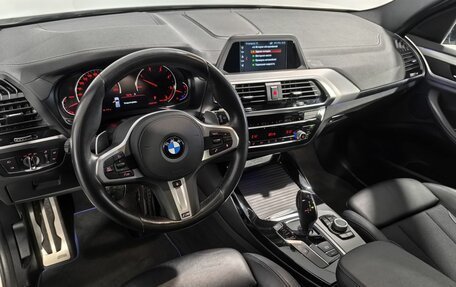BMW X3, 2019 год, 4 390 000 рублей, 12 фотография