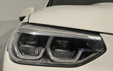 BMW X3, 2019 год, 4 390 000 рублей, 8 фотография