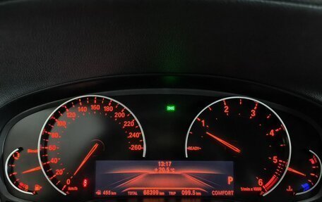 BMW X3, 2019 год, 4 390 000 рублей, 13 фотография