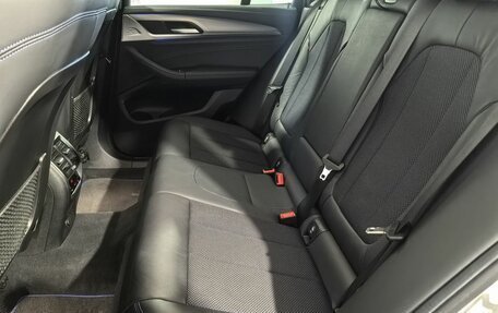 BMW X3, 2019 год, 4 390 000 рублей, 14 фотография