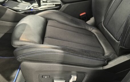 BMW X3, 2019 год, 4 390 000 рублей, 16 фотография