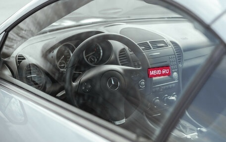 Mercedes-Benz SLK-Класс, 2008 год, 3 065 350 рублей, 37 фотография