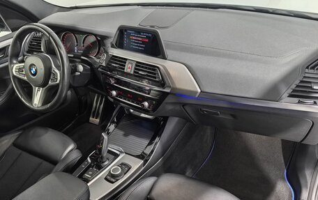 BMW X3, 2019 год, 4 390 000 рублей, 18 фотография