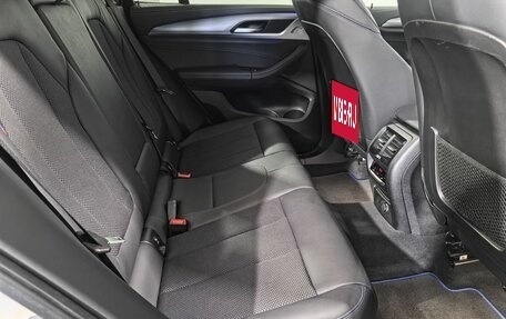 BMW X3, 2019 год, 4 390 000 рублей, 15 фотография