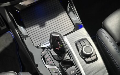 BMW X3, 2019 год, 4 390 000 рублей, 26 фотография