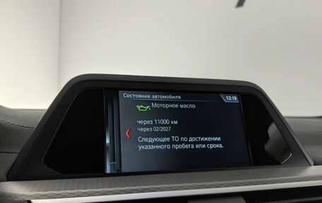 BMW X3, 2019 год, 4 390 000 рублей, 24 фотография