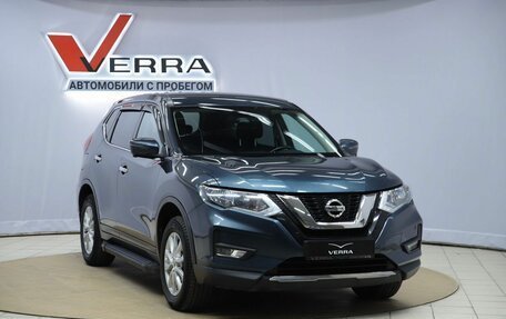 Nissan X-Trail, 2020 год, 2 350 000 рублей, 3 фотография
