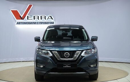Nissan X-Trail, 2020 год, 2 350 000 рублей, 2 фотография