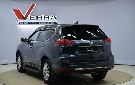 Nissan X-Trail, 2020 год, 2 350 000 рублей, 7 фотография