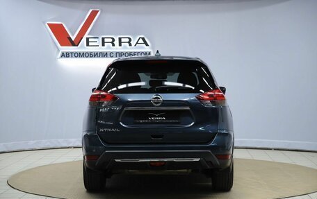 Nissan X-Trail, 2020 год, 2 350 000 рублей, 6 фотография