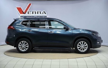 Nissan X-Trail, 2020 год, 2 350 000 рублей, 4 фотография