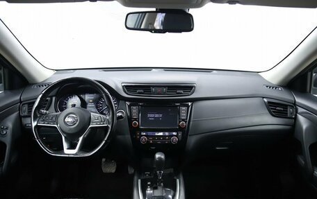 Nissan X-Trail, 2020 год, 2 350 000 рублей, 12 фотография