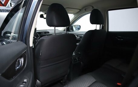 Nissan X-Trail, 2020 год, 2 350 000 рублей, 11 фотография