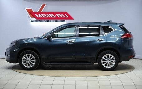 Nissan X-Trail, 2020 год, 2 350 000 рублей, 8 фотография