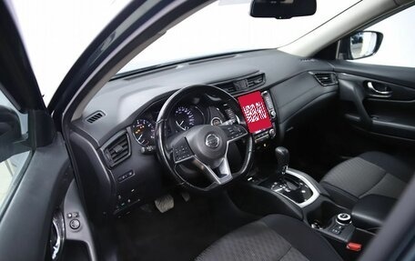 Nissan X-Trail, 2020 год, 2 350 000 рублей, 10 фотография