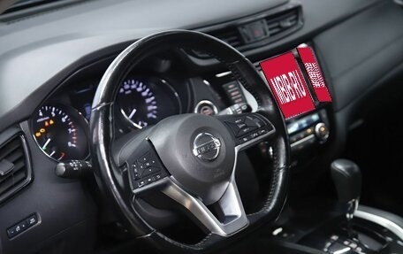 Nissan X-Trail, 2020 год, 2 350 000 рублей, 13 фотография