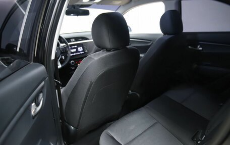 KIA Rio IV, 2021 год, 1 690 000 рублей, 11 фотография