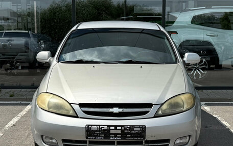Chevrolet Lacetti, 2009 год, 385 000 рублей, 2 фотография