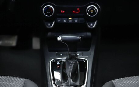 KIA Rio IV, 2021 год, 1 690 000 рублей, 15 фотография