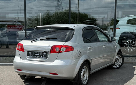 Chevrolet Lacetti, 2009 год, 385 000 рублей, 3 фотография