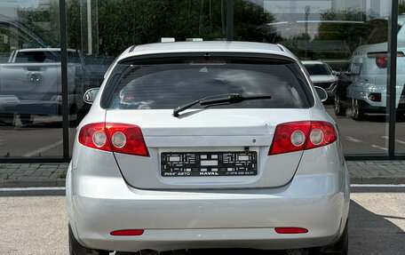 Chevrolet Lacetti, 2009 год, 385 000 рублей, 4 фотография