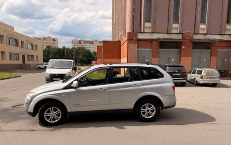 SsangYong Kyron I, 2011 год, 325 000 рублей, 2 фотография