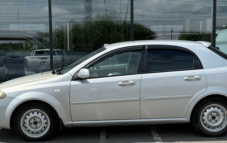 Chevrolet Lacetti, 2009 год, 385 000 рублей, 5 фотография