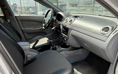 Chevrolet Lacetti, 2009 год, 385 000 рублей, 8 фотография