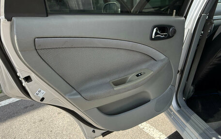 Chevrolet Lacetti, 2009 год, 385 000 рублей, 15 фотография