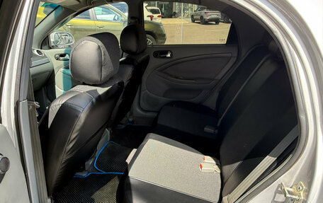 Chevrolet Lacetti, 2009 год, 385 000 рублей, 16 фотография