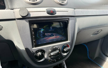 Chevrolet Lacetti, 2009 год, 385 000 рублей, 13 фотография