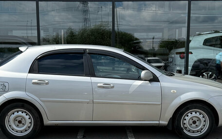 Chevrolet Lacetti, 2009 год, 385 000 рублей, 6 фотография