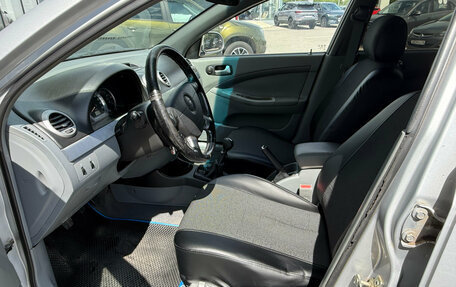 Chevrolet Lacetti, 2009 год, 385 000 рублей, 12 фотография