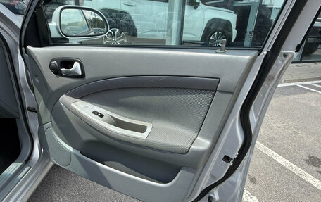 Chevrolet Lacetti, 2009 год, 385 000 рублей, 7 фотография