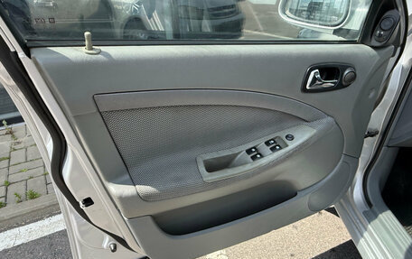 Chevrolet Lacetti, 2009 год, 385 000 рублей, 11 фотография