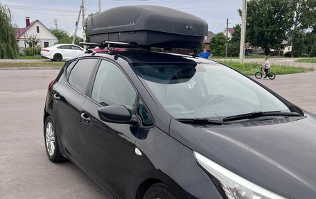 KIA cee'd III, 2013 год, 750 000 рублей, 6 фотография