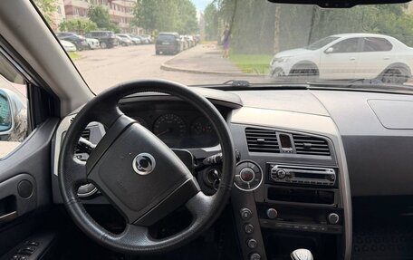 SsangYong Kyron I, 2011 год, 325 000 рублей, 10 фотография