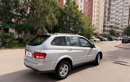 SsangYong Kyron I, 2011 год, 325 000 рублей, 5 фотография
