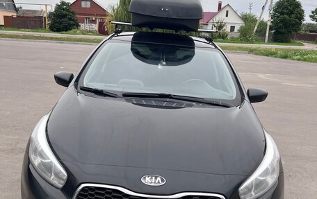 KIA cee'd III, 2013 год, 750 000 рублей, 3 фотография