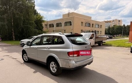 SsangYong Kyron I, 2011 год, 325 000 рублей, 7 фотография
