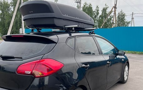 KIA cee'd III, 2013 год, 750 000 рублей, 18 фотография