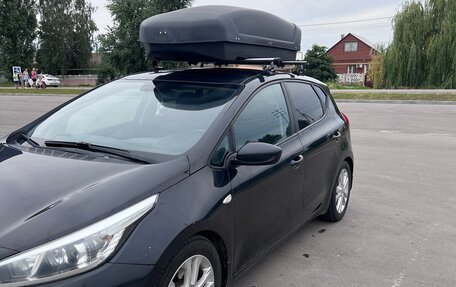 KIA cee'd III, 2013 год, 750 000 рублей, 12 фотография