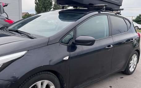 KIA cee'd III, 2013 год, 750 000 рублей, 25 фотография