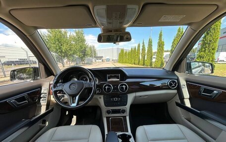 Mercedes-Benz GLK-Класс, 2012 год, 1 400 000 рублей, 2 фотография