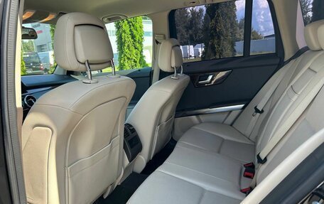 Mercedes-Benz GLK-Класс, 2012 год, 1 400 000 рублей, 4 фотография