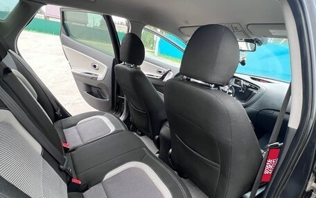 KIA cee'd III, 2013 год, 750 000 рублей, 13 фотография
