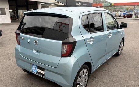 Toyota Pixis Epoch, 2022 год, 517 000 рублей, 6 фотография
