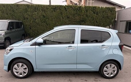 Toyota Pixis Epoch, 2022 год, 517 000 рублей, 4 фотография