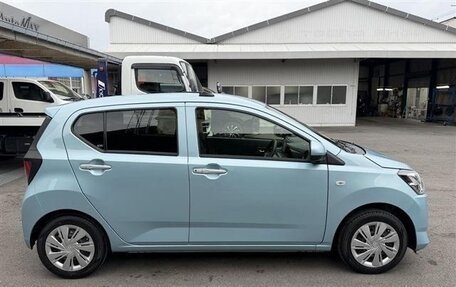 Toyota Pixis Epoch, 2022 год, 517 000 рублей, 5 фотография